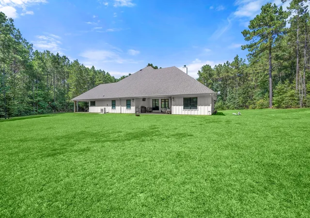 Photo 4 of Land for sale at 4450 Fm 1746, Woodville, TX 75979 | MLS# 85941654 | Listing updated on 2026-07-18