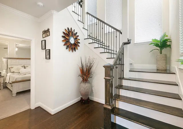 Photo 2 of Single family home for sale at 1415 Maple Strm Dr, Houston, TX 77043 | MLS# 30863229 | Listing updated on 2026-06-25