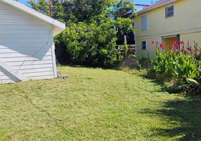 Photo 3 of Land for sale at 5928 Avenue T 1/2, Galveston, TX 77551 | MLS# 92144568 | Listing updated on 2026-09-16