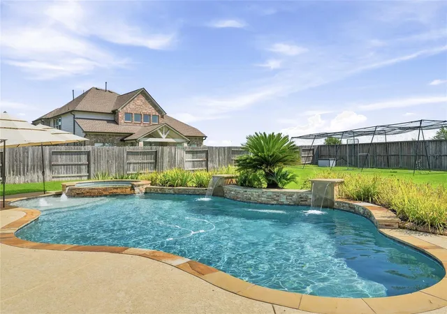 44th image of 6603 Hollow Bay Ct, Katy, TX 77493 | MLS# 93769600