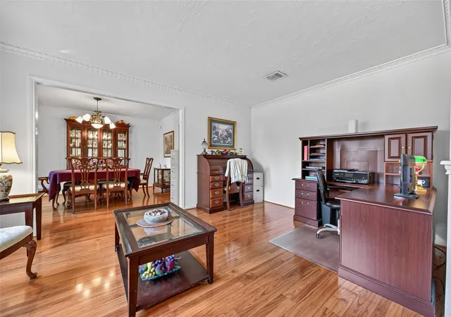 Photo 4 of Sale Pending at 18715 White Candle Dr, Spring, TX 77388 | MLS# 86583923 | Listing updated on 2026-09-19
