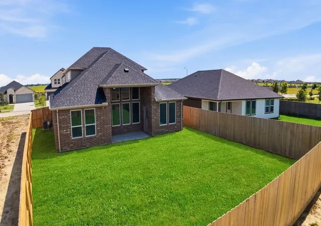Photo 2 of Single family home for sale at 3802 Sunrise Ln, League City, TX 77573 | MLS# 65887170 | Listing updated on 2026-10-10