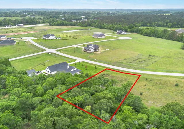 Photo 2 of Land for sale at 9601 Cedar Crk Ln, Plantersville, TX 77363 | MLS# 59001760 | Listing updated on 2026-08-01