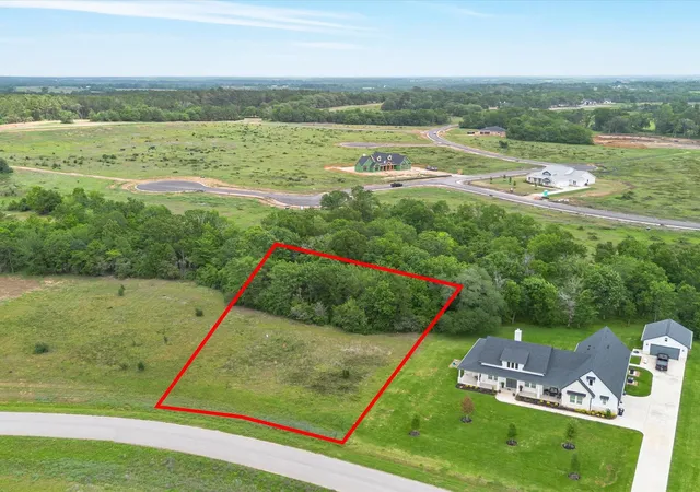 Photo 3 of Land for sale at 9601 Cedar Crk Ln, Plantersville, TX 77363 | MLS# 59001760 | Listing updated on 2026-08-01