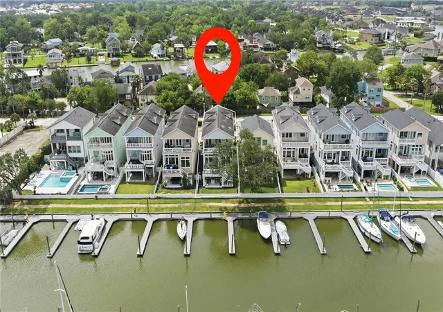 1st image of 2174 Marina Wy, Kemah, TX 77565 | MLS# 30422179