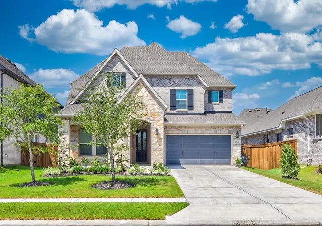 Photo 1 of Single family home for sale at 13719 Tranquila Vista Dr, Cypress, TX 77433 | MLS# 63962584 | Listing updated on 2026-08-26