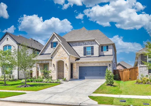 Photo 2 of Single family home for sale at 13719 Tranquila Vista Dr, Cypress, TX 77433 | MLS# 63962584 | Listing updated on 2026-08-26