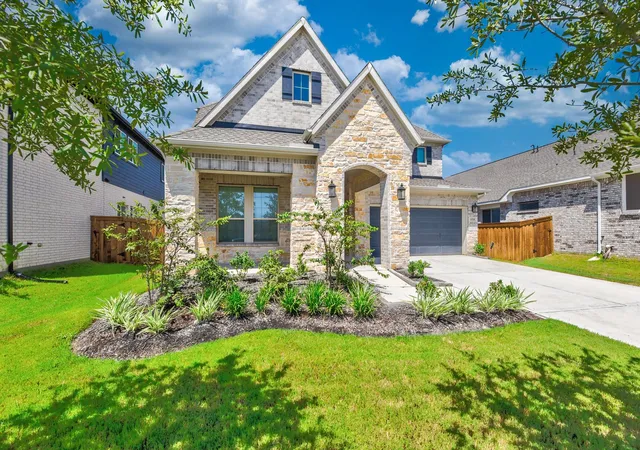 Photo 3 of Single family home for sale at 13719 Tranquila Vista Dr, Cypress, TX 77433 | MLS# 63962584 | Listing updated on 2026-08-26