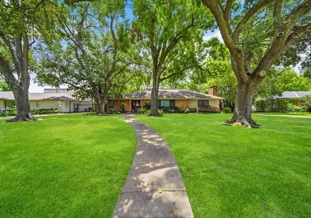 3rd image of 5117 Valerie St, Bellaire, TX 77401 | MLS# 13297458