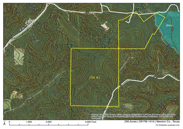 Homes for sale in Burkeville, TX | 2 Off Fm 1414, Burkeville, TX 75966 | MLS# 25948503