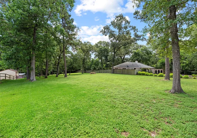 Homes for sale in Magnolia, TX | 0 Ridgewood Dr, Magnolia, TX 77355 | MLS# 43345080