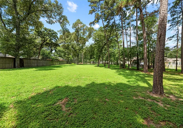 Homes for sale in Magnolia, TX | 0 Ridgewood Dr, Magnolia, TX 77355 | MLS# 43345080