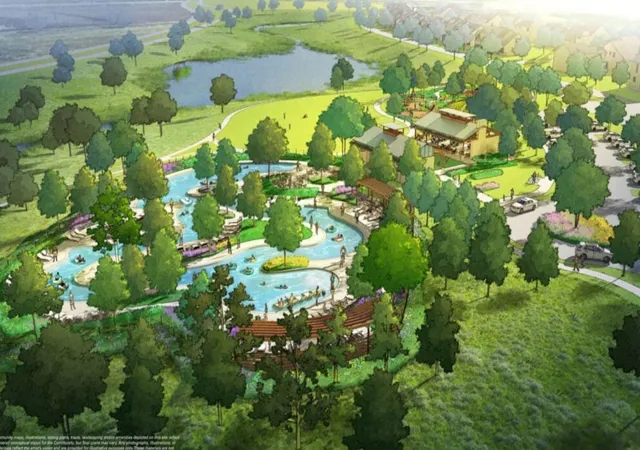 31st image of 838 Willow Grove Ln, Rosenberg, TX 77471 | MLS# 20548082