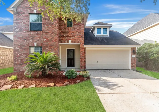 Photo 1 of Single family home for sale at 13619 Barons Lake Ln, Cypress, TX 77429 | MLS# 88229329 | Listing updated on 2026-09-19
