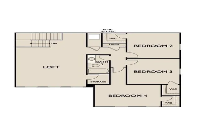 11th image of 1025 Sunlit Cir, Brookshire, TX 77423 | MLS# 32232211