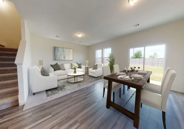 3rd image of 1025 Sunlit Cir, Brookshire, TX 77423 | MLS# 32232211
