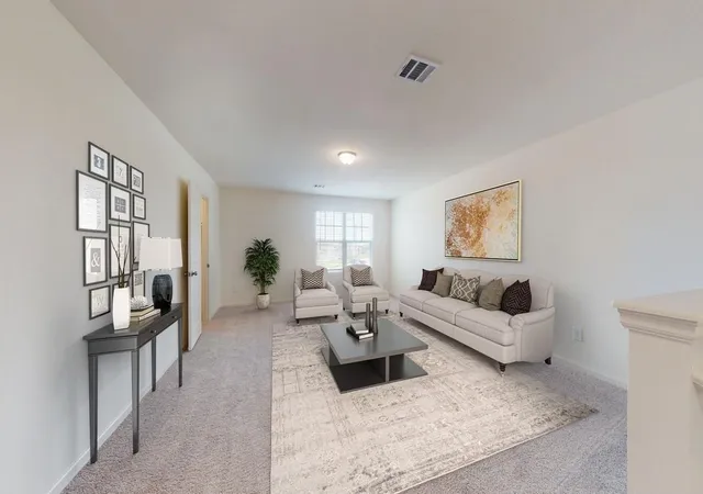 4th image of 1025 Sunlit Cir, Brookshire, TX 77423 | MLS# 32232211
