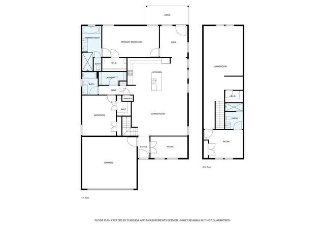 Homes for sale in Hempstead, TX | 26652 White Pine Dr, Hempstead, TX 77445 | MLS# 89507592
