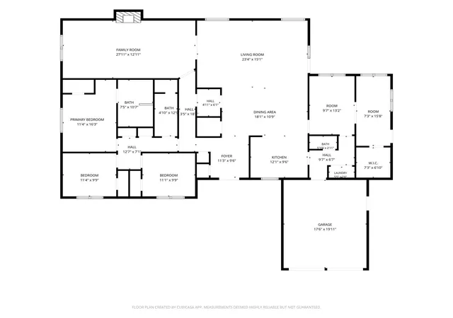 5th image of 211 Rue Orleans St, Baytown, TX 77520 | MLS# 56805355