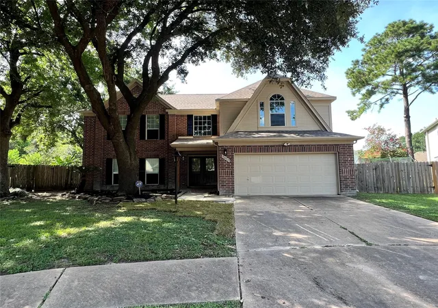 Single family home for sale at 11422 Willow Fld Dr, Cypress, TX 77429 | MLS# 4507367 | Listing updated on 2026-10-18
