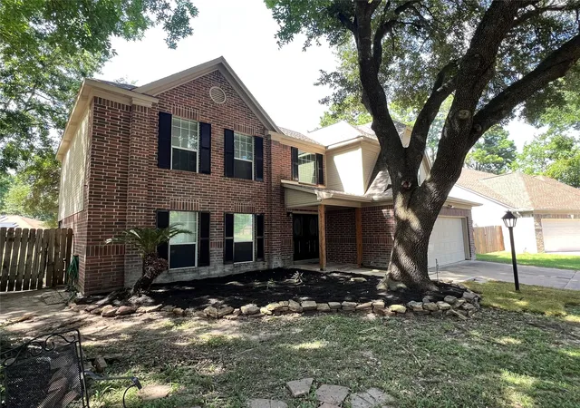 Photo 1 of Single family home for sale at 11422 Willow Fld Dr, Cypress, TX 77429 | MLS# 4507367 | Listing updated on 2026-10-18