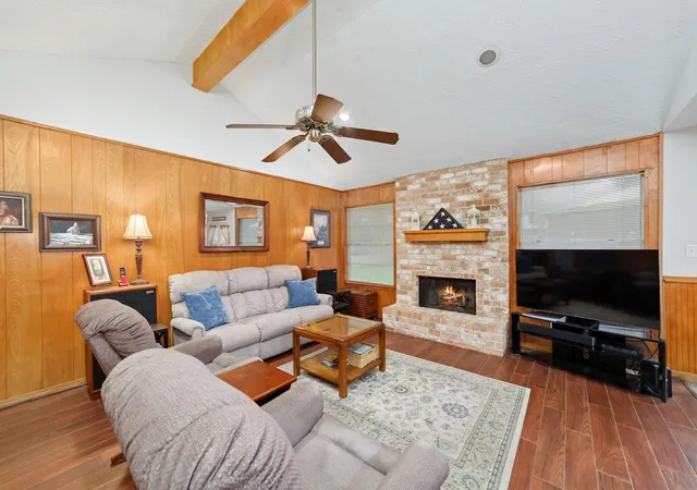 Photo 2 of Single family home for sale at 25902 Fairbrook Ln, Spring, TX 77373 | MLS# 69885468 | Listing updated on 2026-08-13