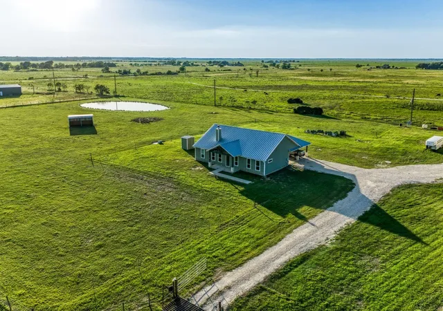 Photo 1 of Land for sale at 2455 County Rd 289, East Bernard, TX 77435 | MLS# 81520872 | Listing updated on 2026-08-11
