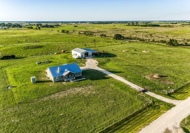 Photo 2 of Land for sale at 2455 County Rd 289, East Bernard, TX 77435 | MLS# 81520872 | Listing updated on 2026-08-11