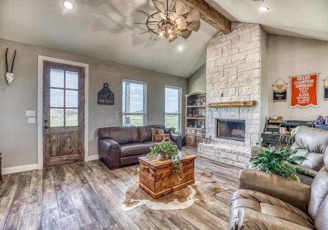 Photo 3 of Land for sale at 2455 County Rd 289, East Bernard, TX 77435 | MLS# 81520872 | Listing updated on 2026-08-11