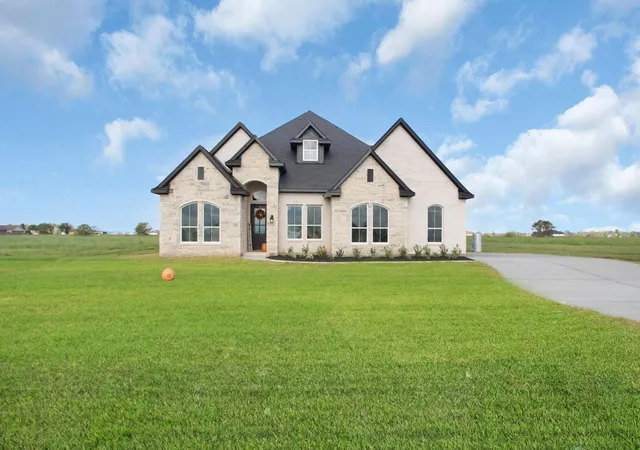 Photo 1 of Single family home for sale at 281 Brahman Trl, Angleton, TX 77515 | MLS# 23408015 | Listing updated on 2026-07-25