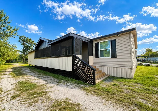 Photo 1 of Single family home for sale at 13013 Gladden Dr, Houston, TX 77049 | MLS# 86254677 | Listing updated on 2026-08-23