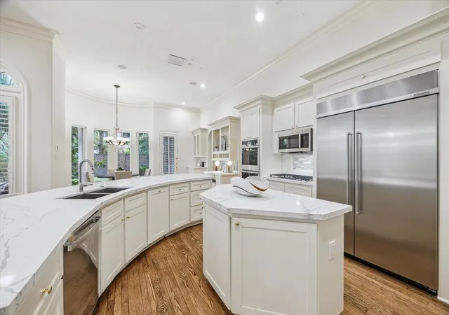Photo 1 of Single family home for sale at 38 Scotsmoor Ct, Sugar Land, TX 77479 | MLS# 45473237 | Listing updated on 2026-10-04