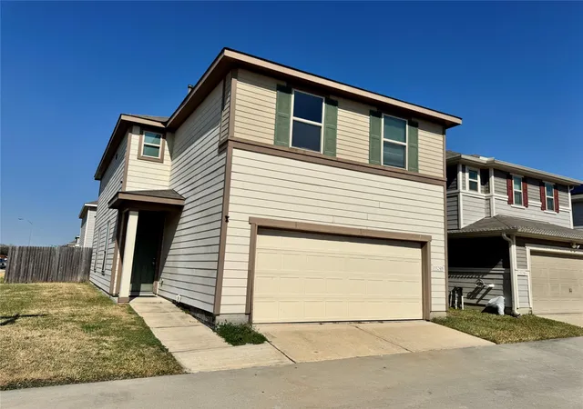 Photo 1 of Sale Pending at 19248 Red Argan Ct, Houston, TX 77073 | MLS# 25640129 | Listing updated on 2026-09-18