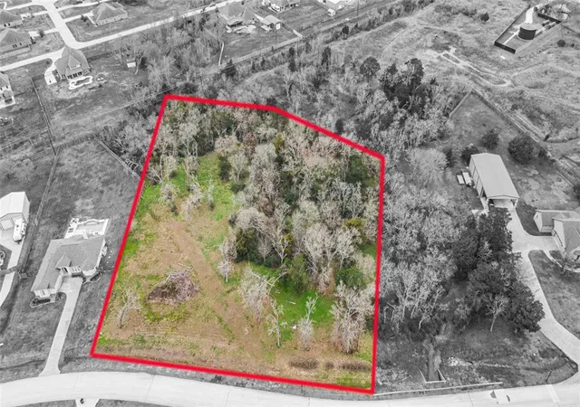 Photo 2 of Land for sale at 4728 Dutton Lake Dr, Baytown, TX 77523 | MLS# 90791508 | Listing updated on 2026-09-01