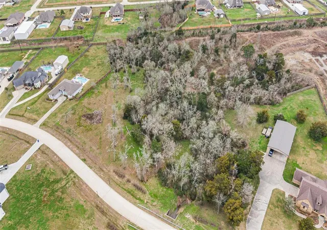 Photo 3 of Land for sale at 4728 Dutton Lake Dr, Baytown, TX 77523 | MLS# 90791508 | Listing updated on 2026-09-01