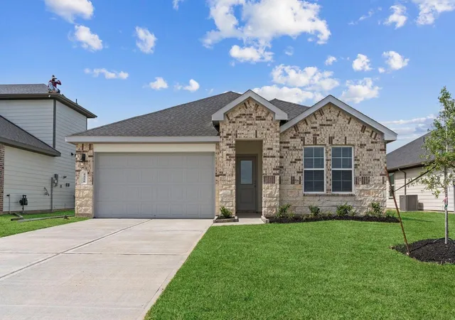 1st image of 14206 Golden Wheat Lane, Needville, TX 77461 | MLS# 16222672
