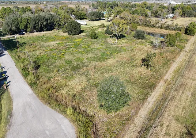 Photo 1 of Land for sale at 0 Herbert Dr, Pearland, TX 77584 | MLS# 86952107 | Listing updated on 2025-12-07