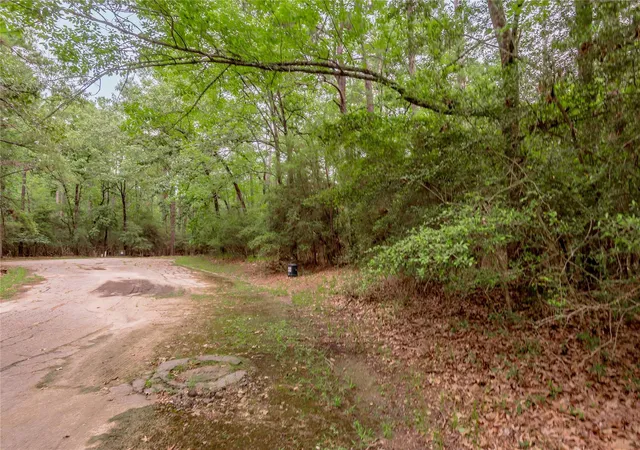 Photo 1 of Land for sale at Lot 9 Rohm Pl, Huntsville, TX 77320 | MLS# 10485888 | Listing updated on 2026-06-28