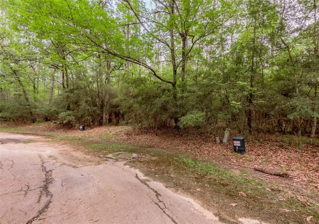 Photo 3 of Land for sale at Lot 9 Rohm Pl, Huntsville, TX 77320 | MLS# 10485888 | Listing updated on 2026-06-28