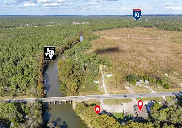 Homes for sale in Anahuac, TX | 4605 Fm 563, Anahuac, TX 77514 | MLS# 53913696