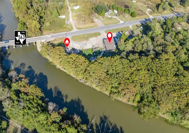 Homes for sale in Anahuac, TX | 4605 Fm 563, Anahuac, TX 77514 | MLS# 53913696