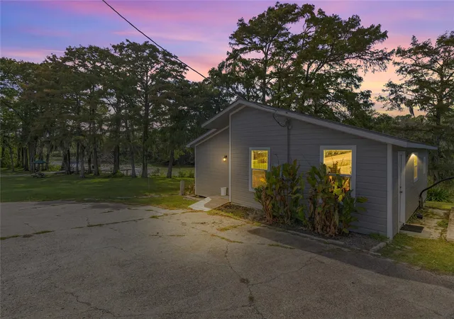 Homes for sale in Anahuac, TX | 4605 Fm 563, Anahuac, TX 77514 | MLS# 53913696