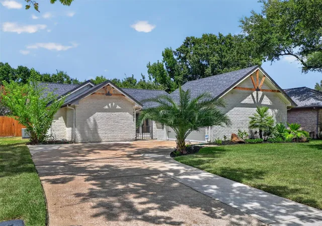 Photo 1 of Sale Pending at 14826 Beechmoor Dr, Houston, TX 77095 | MLS# 14700267 | Listing updated on 2026-09-17