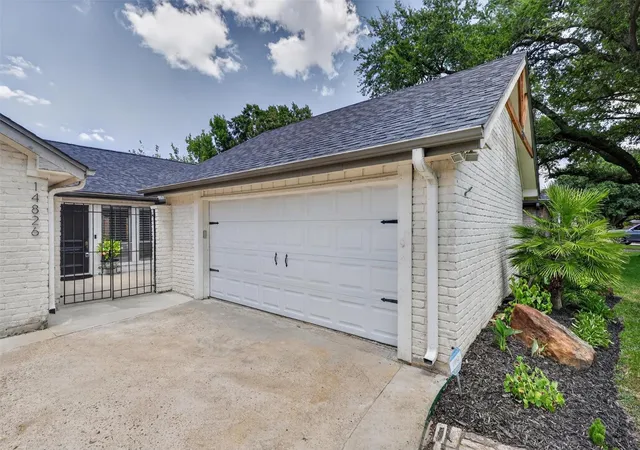Photo 2 of Sale Pending at 14826 Beechmoor Dr, Houston, TX 77095 | MLS# 14700267 | Listing updated on 2026-09-17