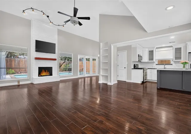 Photo 3 of Sale Pending at 14826 Beechmoor Dr, Houston, TX 77095 | MLS# 14700267 | Listing updated on 2026-09-17