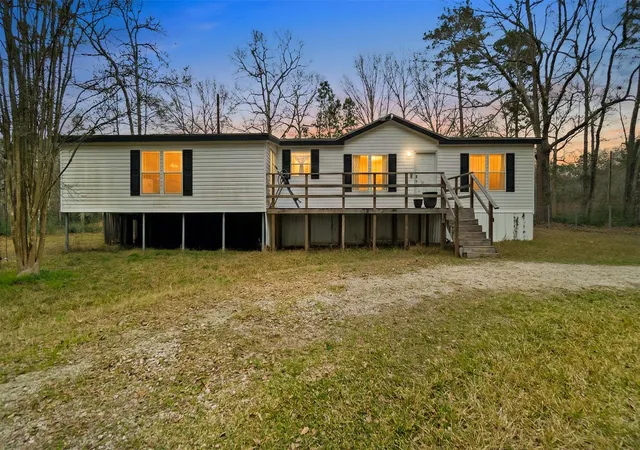 1st image of 7735 N Walker Rd, Cleveland, TX 77328 | MLS# 14607601