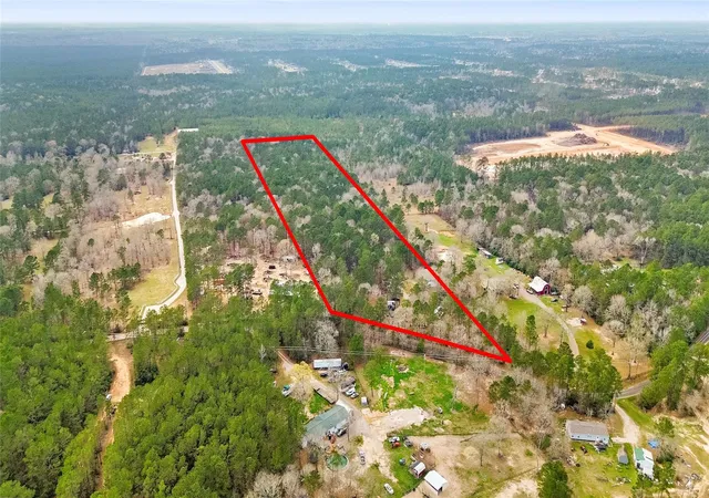2nd image of 7735 N Walker Rd, Cleveland, TX 77328 | MLS# 14607601