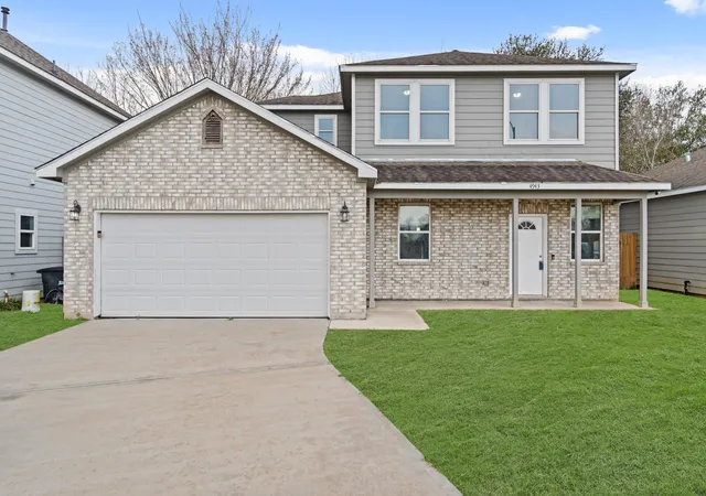 1st image of 4943 Leamathew St, Houston, TX 77045 | MLS# 79149670