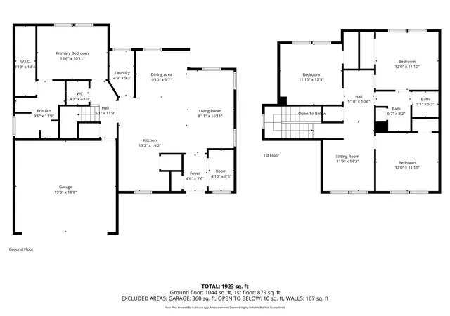 20th image of 4943 Leamathew St, Houston, TX 77045 | MLS# 79149670