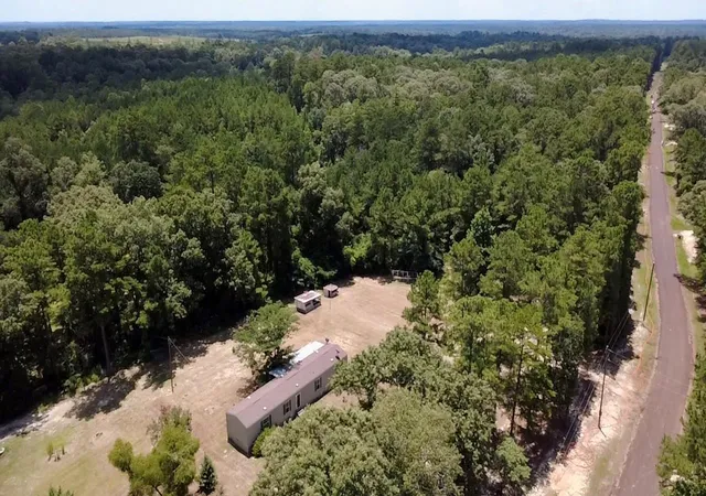 Homes for sale in Colmesneil, TX | 227 County Road 3240, Colmesneil, TX 75938 | MLS# 35821766